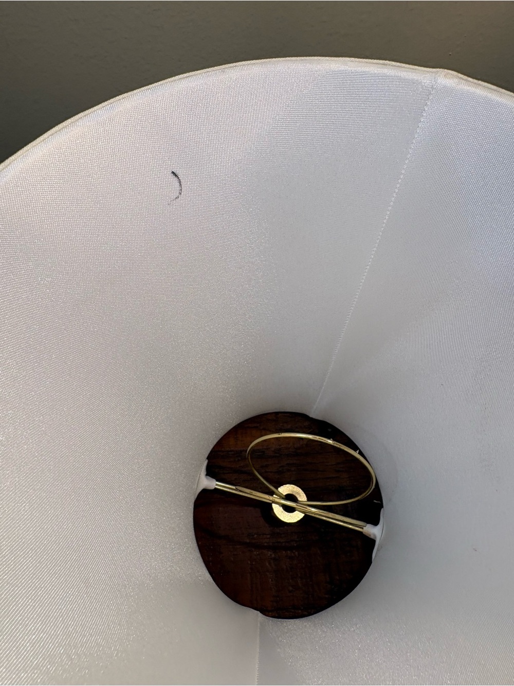 Vintage Style Bouillotte Lamp - Picture 7 of 10